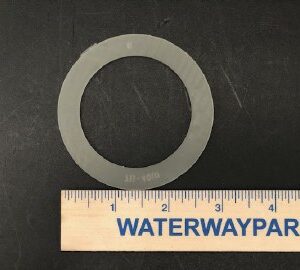 WW Union Gasket 2in