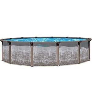 Majestic Above Ground Pool 54" Wall