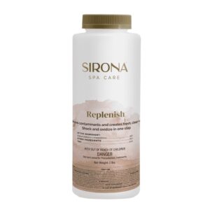Sirona Spa Replenish 2#