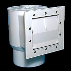 Skimmer AG Standard W/1 Return