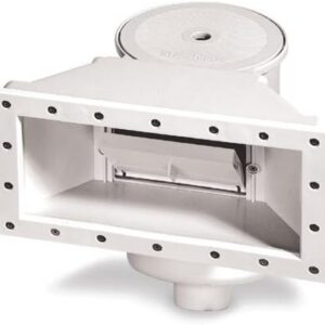 Skimmer AG Widemouth with 1 Return