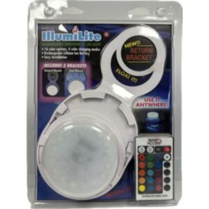 Smart Lite LED Full Color with Remote