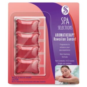 SS Aromatherapy Hawaiian Sunse
