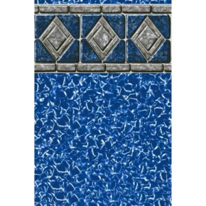 Tan Stone Bridge Liner 24ft 54" Standard Bead